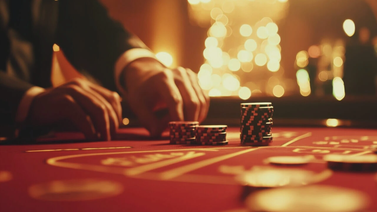 casino non AAMS