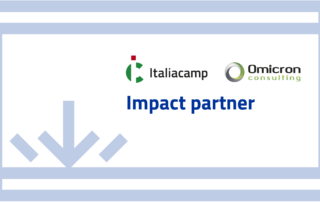 Omicron & ItaliaCamp